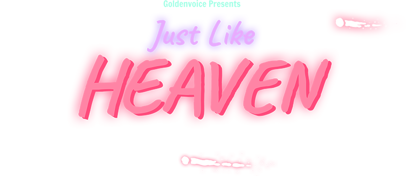 missing just-like-heaven logo