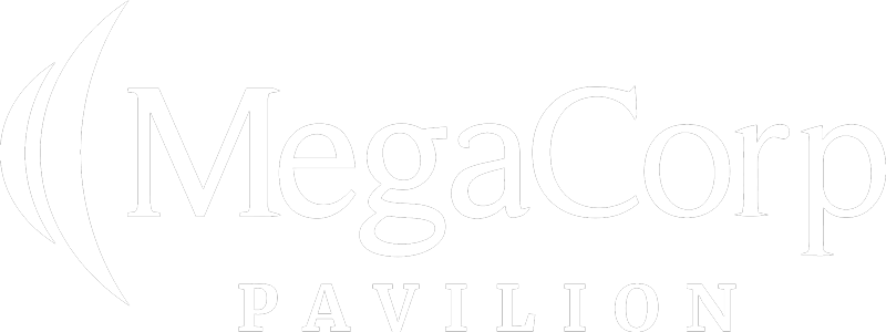MegaCorp Pavilion Logo