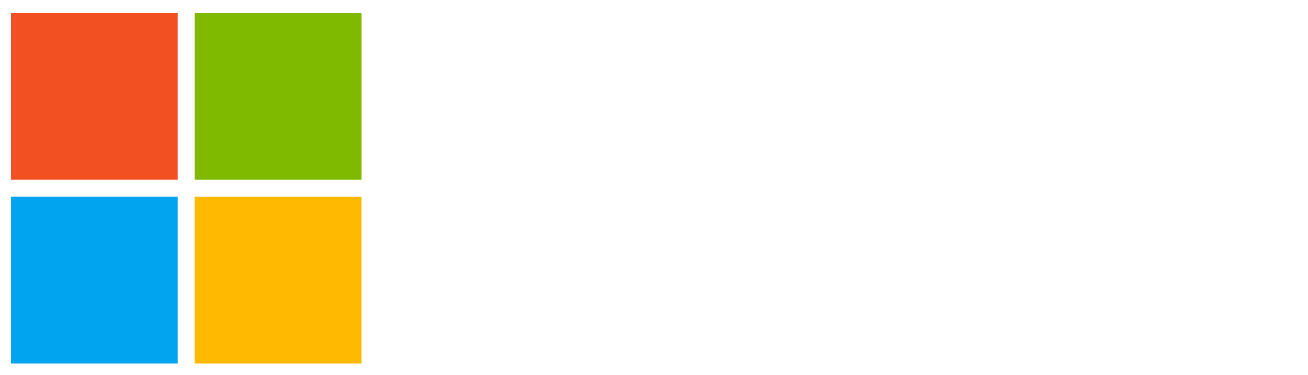 MICROSOFT THEATER Logo