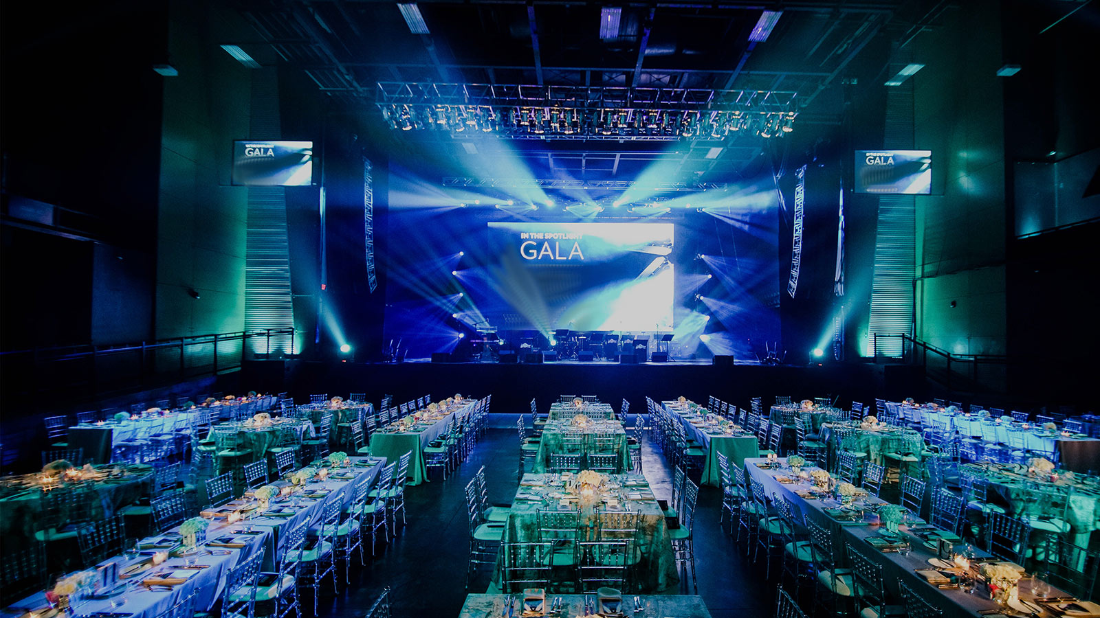 Stage AE Venue Rental Pittsburgh, PA AEG Special Event Venues