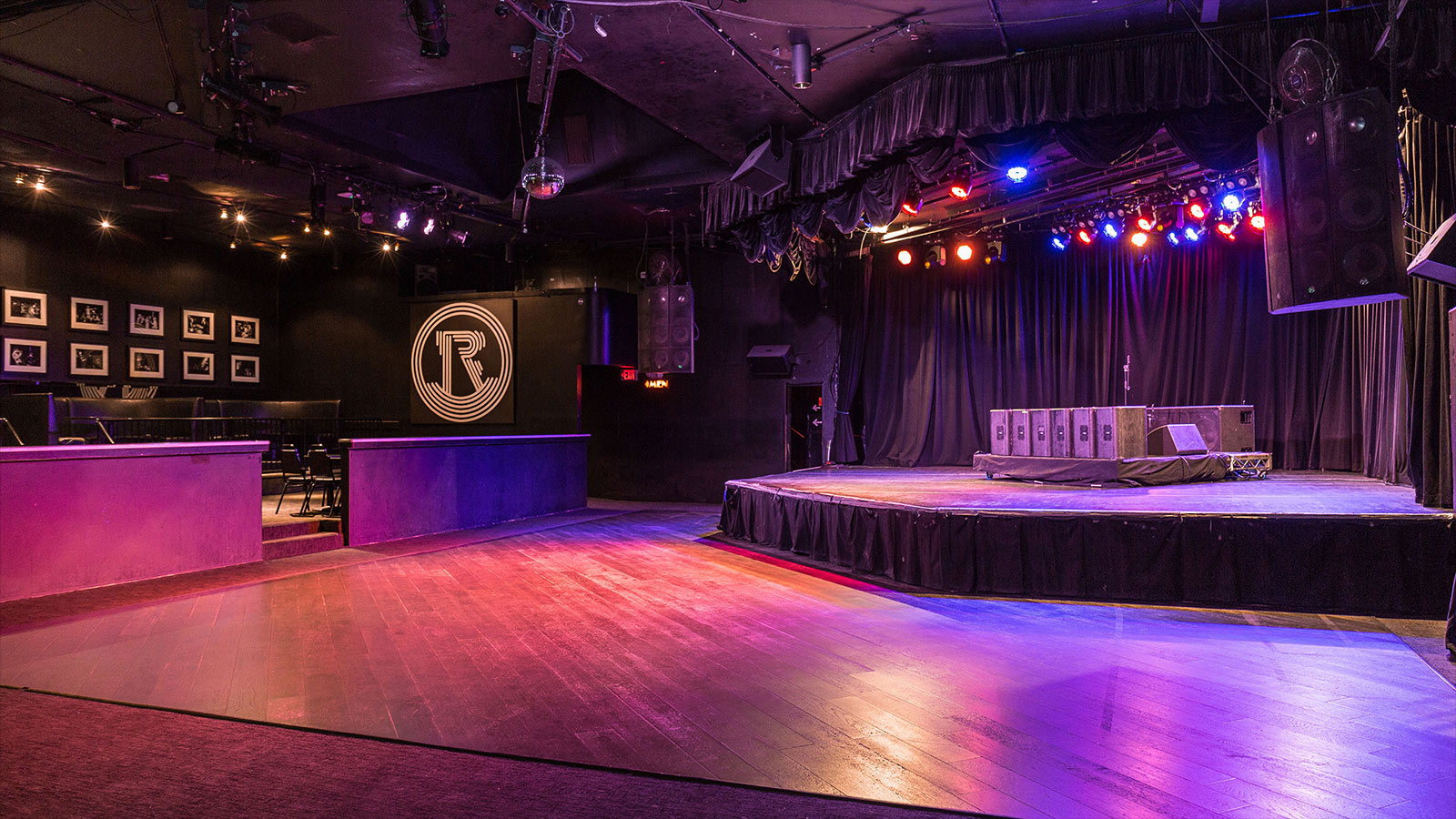 The Roxy Theatre Venue Rental West Hollywood, CA AEG Special